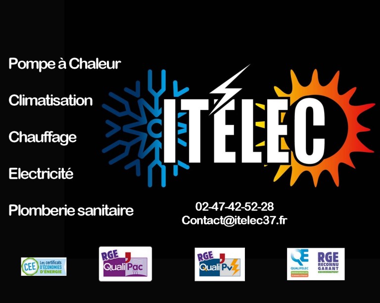 ITELEC : L’excellence technique au service de vos projets à Tours et sa région